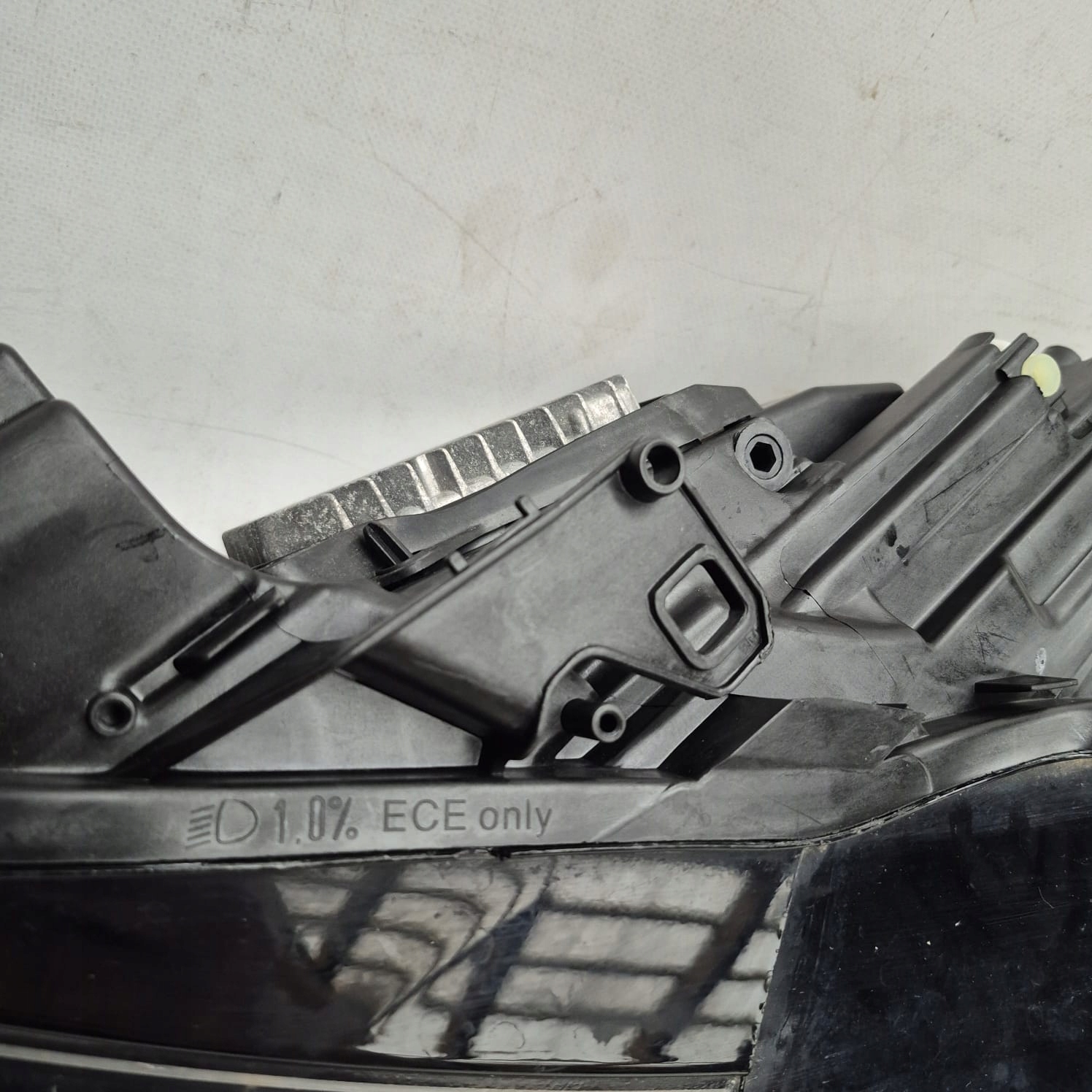 AUDI A6 C8 4K0 18- light left front front FULL LED 4K0941039E