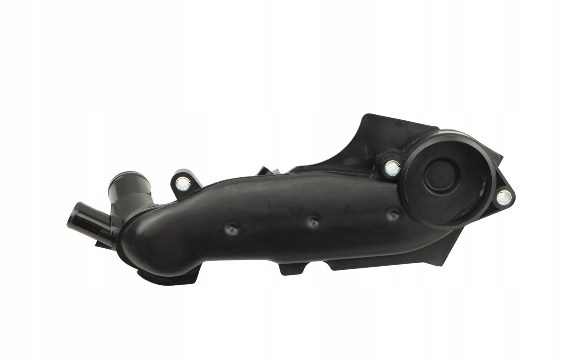 Kryt Termostatu Audi A4 B6 00> 2.4