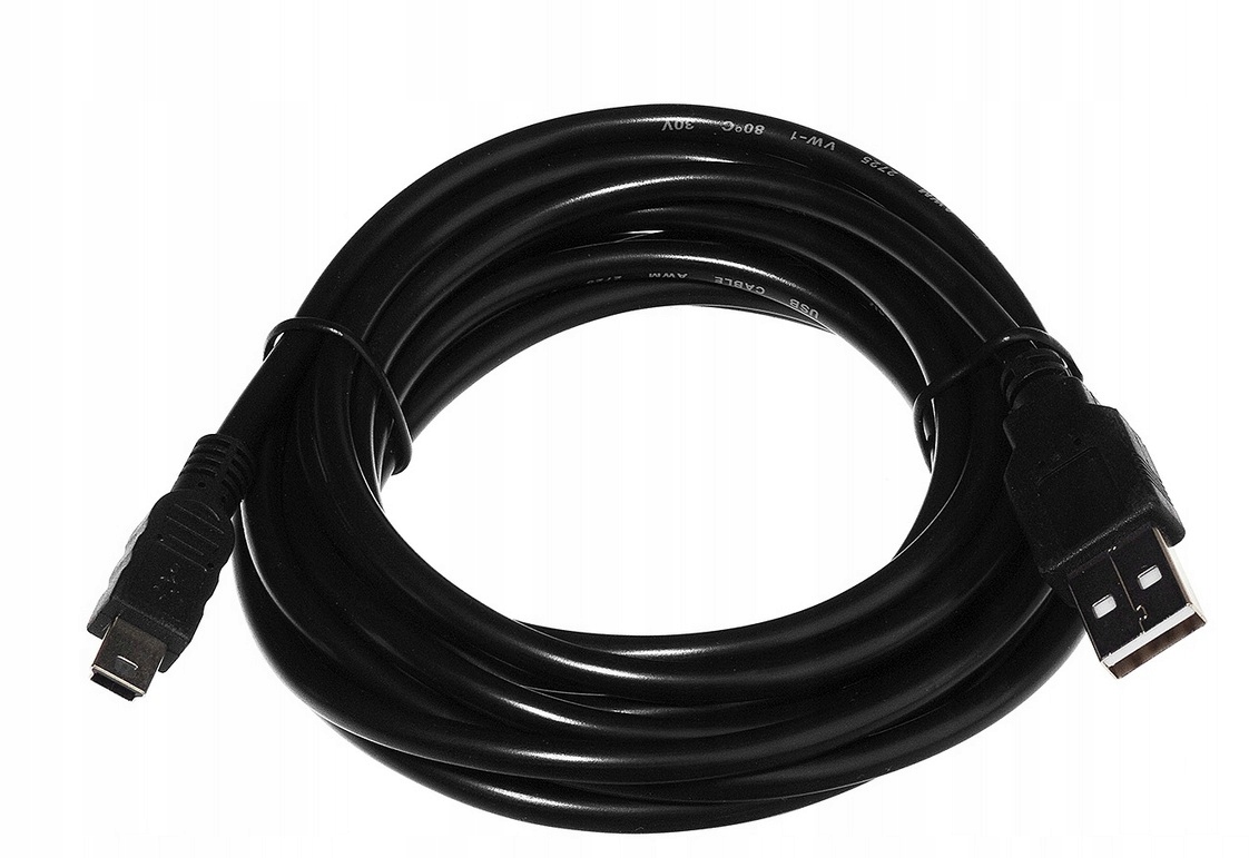 KONWERTER USB-RS KABEL DO PROGRAMOWANIA SATEL DB9 Marka Satel