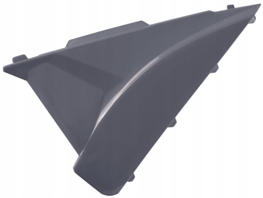 Kryty Airboxu Beta Rr 250 2T 18-19