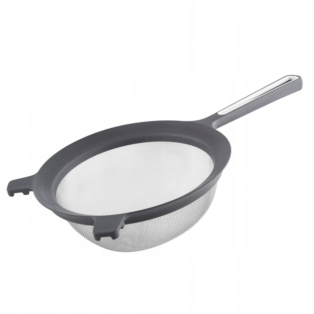 

Sitko kuchenne plastikowe Kitchen Strainer 22 cm