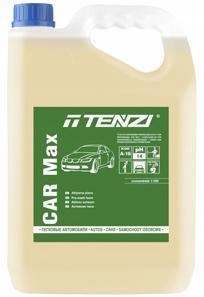 

Tenzi Car Max Piana Aktywna Do Mycia Aut 5L
