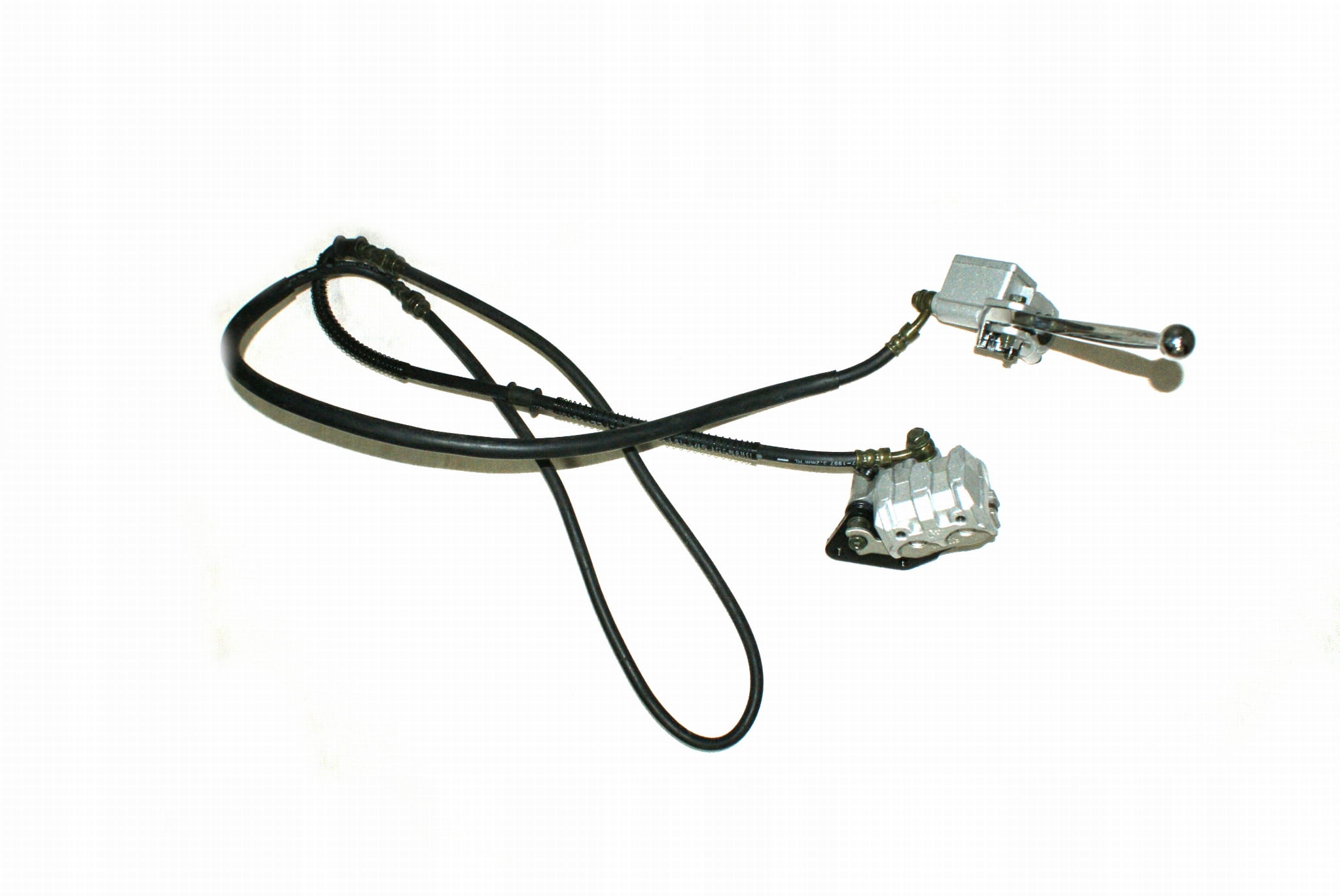 ROY24213 - ЗАДНИЙ ТОРМОЗ QUANTUM FLORIDA