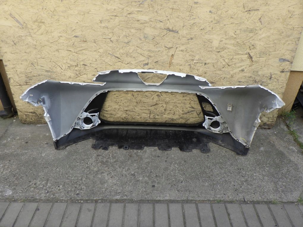 TOYOTA AYGO X 2022- 22- front bumper