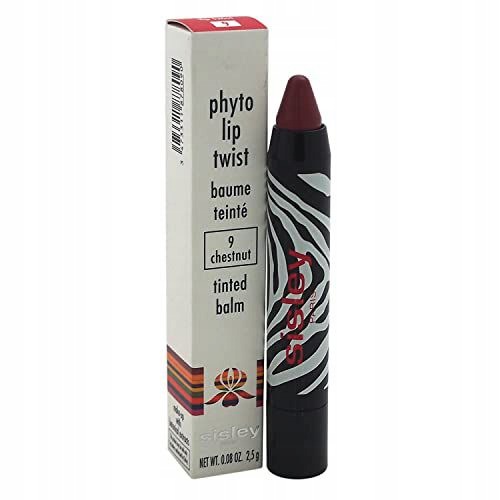 Sisley Phyto Lip Twist 9 Chestnut 2.5 G