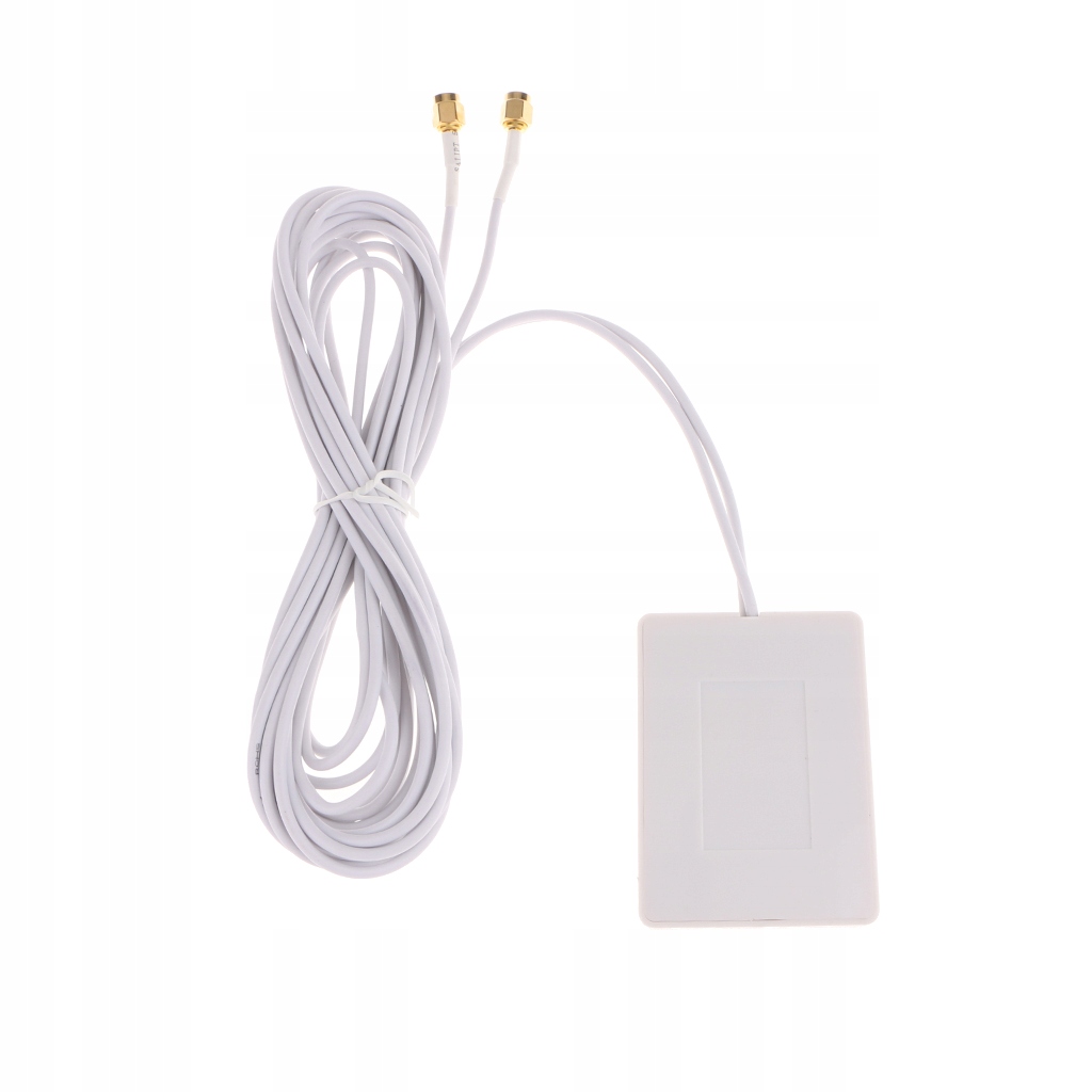 Zewnętrzny terminal 28dBi 4G LTE WIFI Antena Zysk - uplink 0 dB