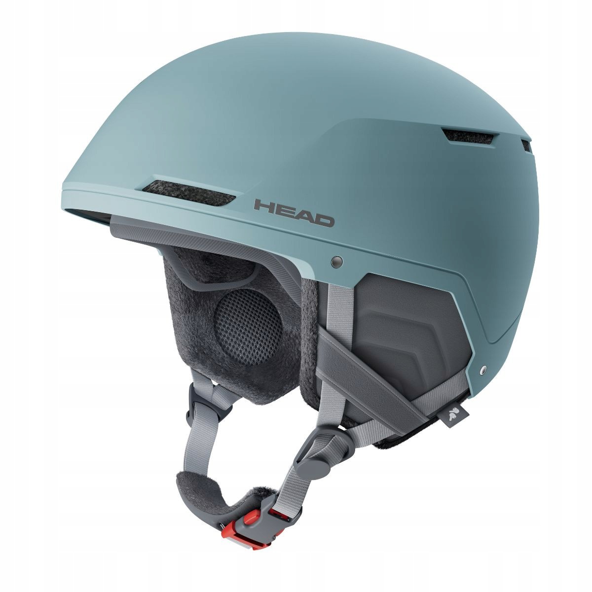 Kask Head Compact Evo W Aqua 2027 52-55 cm