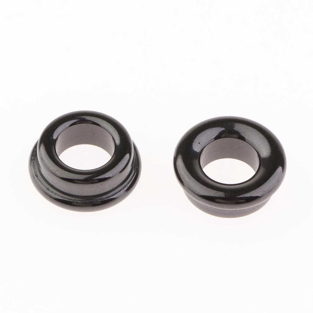 10x M + 10x Ceramiczne prowadnice prętów Building Marka bez marki