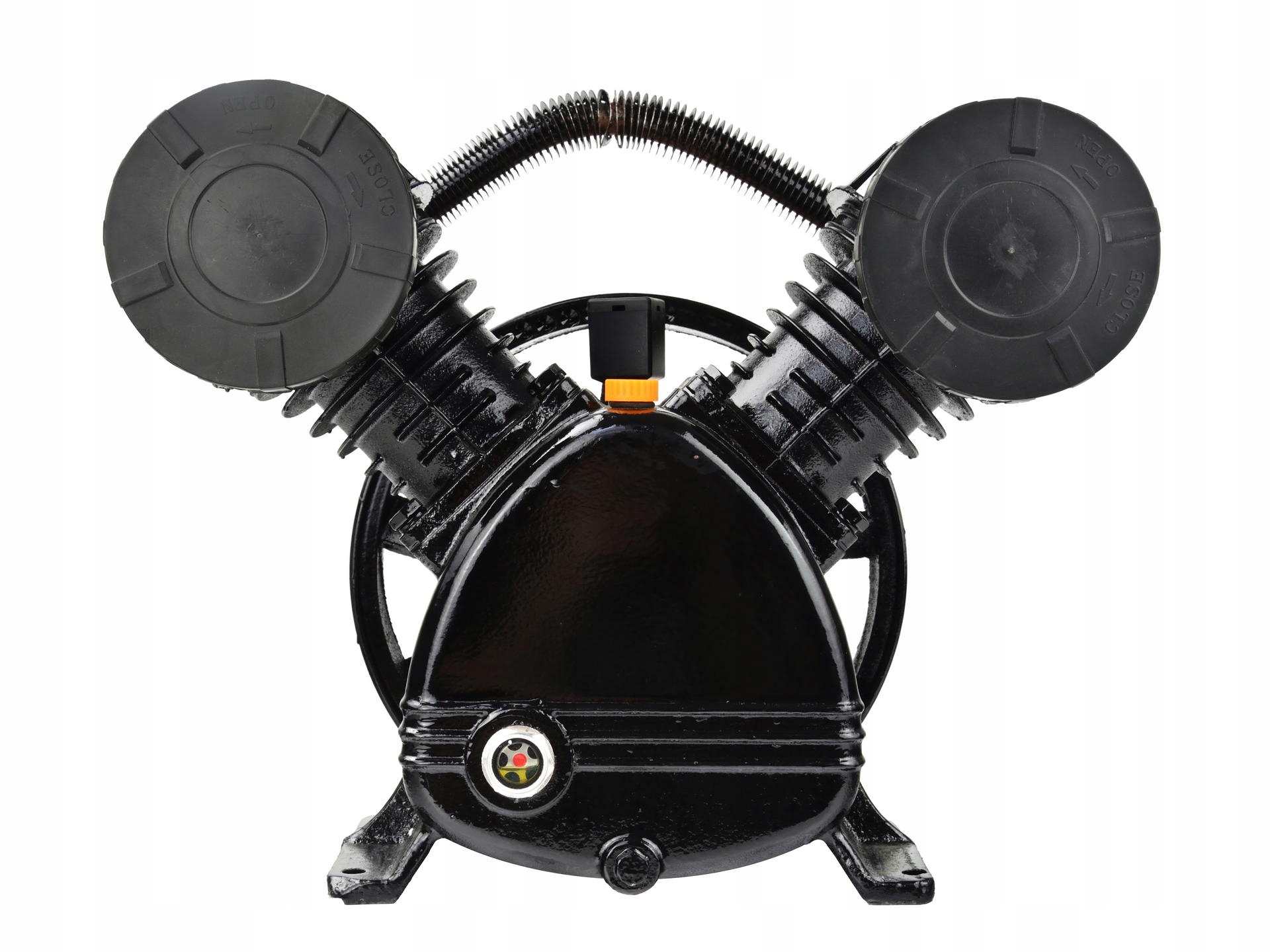 Pompa do kompresora kompresor typ V 5 5HP Producent code KK80312