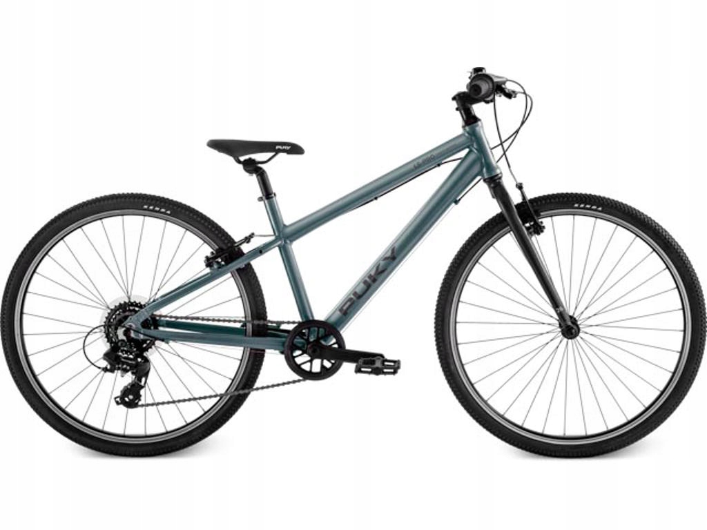 Rower dziecięcy Puky Ls-pro 26-8 niebieski 9,60 kg 2026 złożony