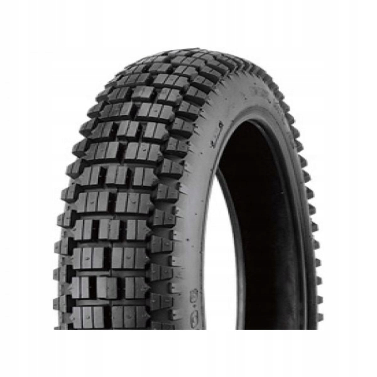 

Duro 3.50-19 Tt HF307 Przód/Tył