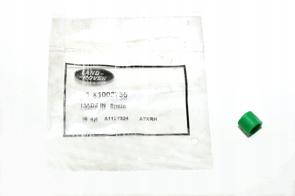 TULEJKA USTALAJĄCA 8.5 X 10 MM LAND ROVER