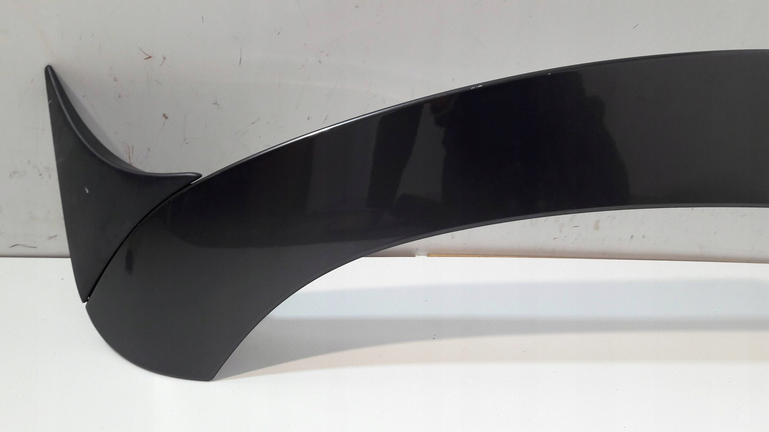 Mazda 3 BM Spoiler Arrière du capot BJT6-51961 (BL11)