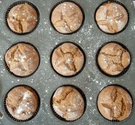 Podnos na rohlíky s nepřilnavým povrchem pro Thermomix TM6 TM5 TM31 Germany