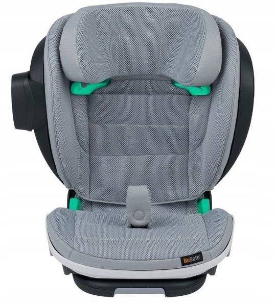 BESAFE IZI FLEX FIX І-SIZE АВТОКРІСЛО 15-36 КГ