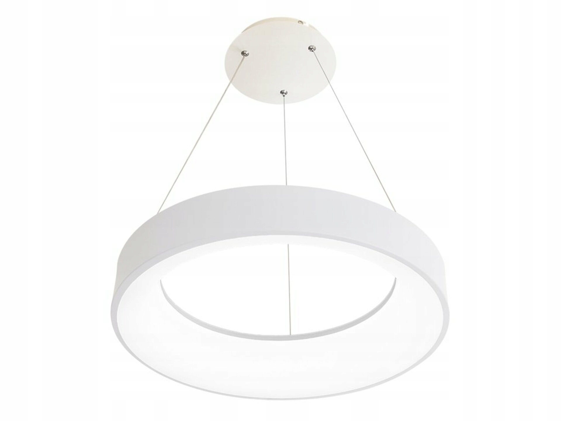 Led závesné svietidlo Ecolite Nest 40W 2600lm Cct 3000-6500K