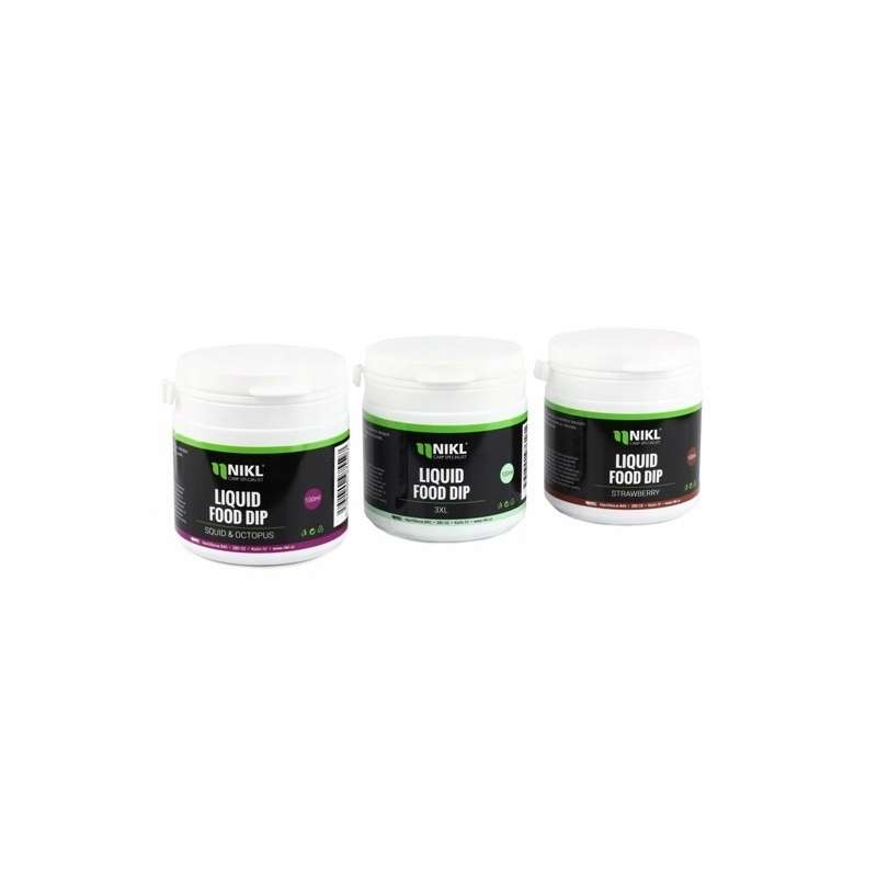 Dip Booster Liquid Devill Krill 100ml Karel Nikl