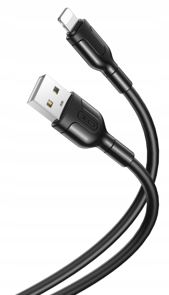 Kabel USB Lightning 8-Pin 1m do Apple Iphone iPad