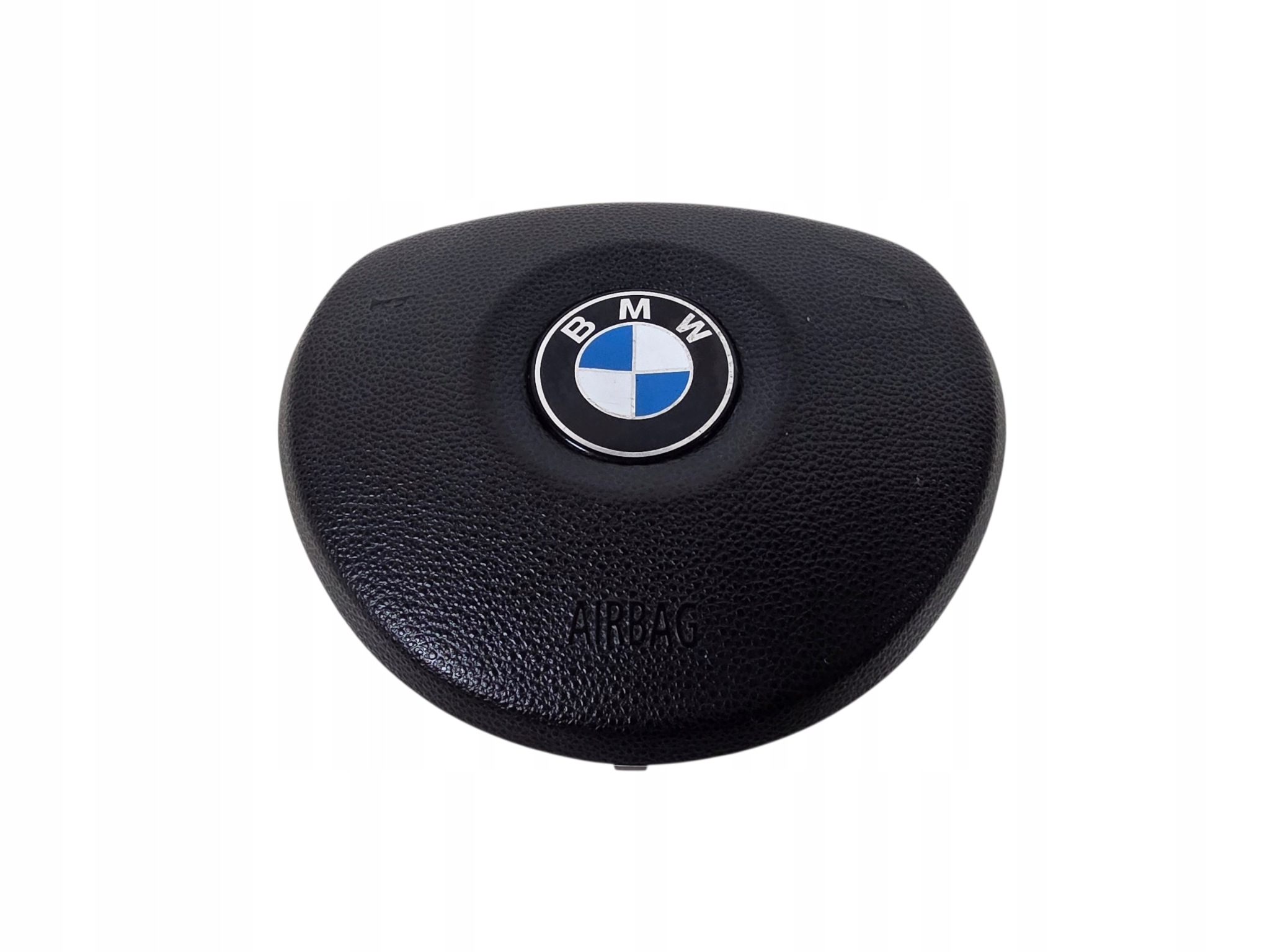 BMW E87 E90 E91 SPORT MPAKIET m-packet steering wheel airbag airbag ORG.