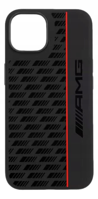 MERCEDES Etui AMG iPhone 14 PRO ORYGINAL