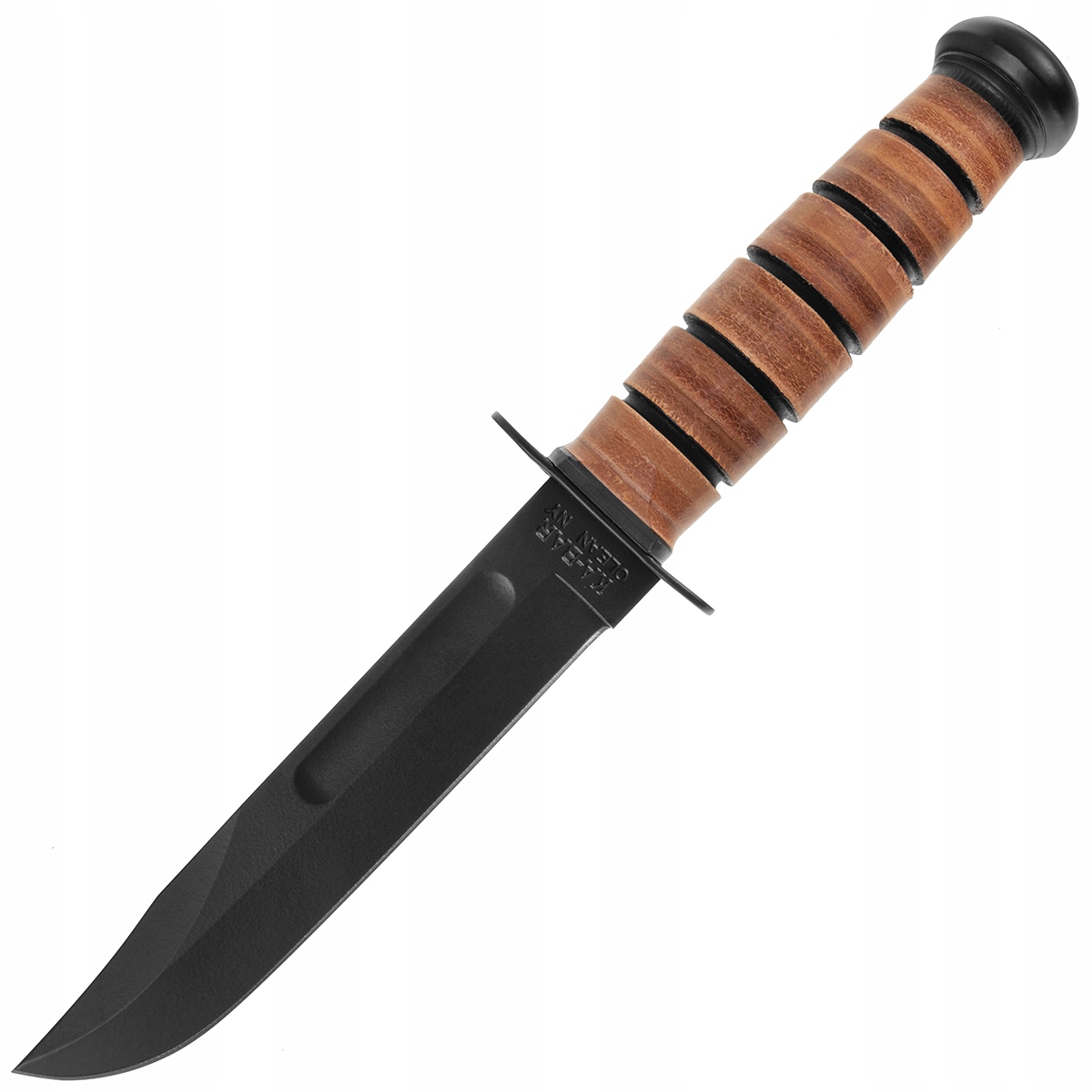 

Nóż Ka-Bar Usmc The Legend kabura