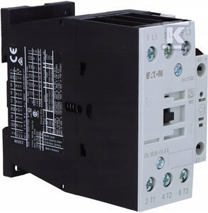 Dilm38-01-Ea Stycz.18.5Kw/400V 24Vdc-image