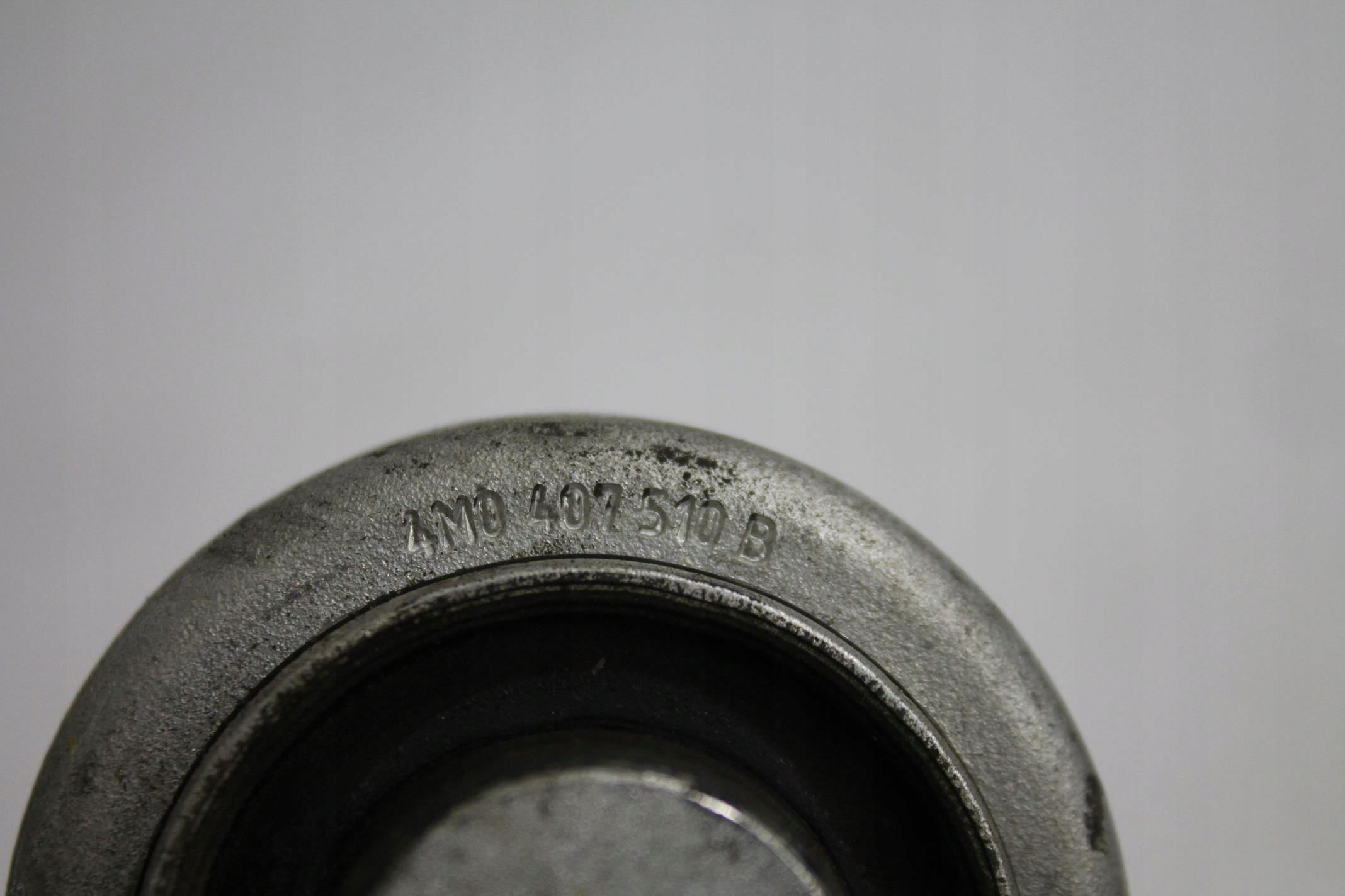 arm right upper 4M0407510B AUDI Q5 II FY 80A 16