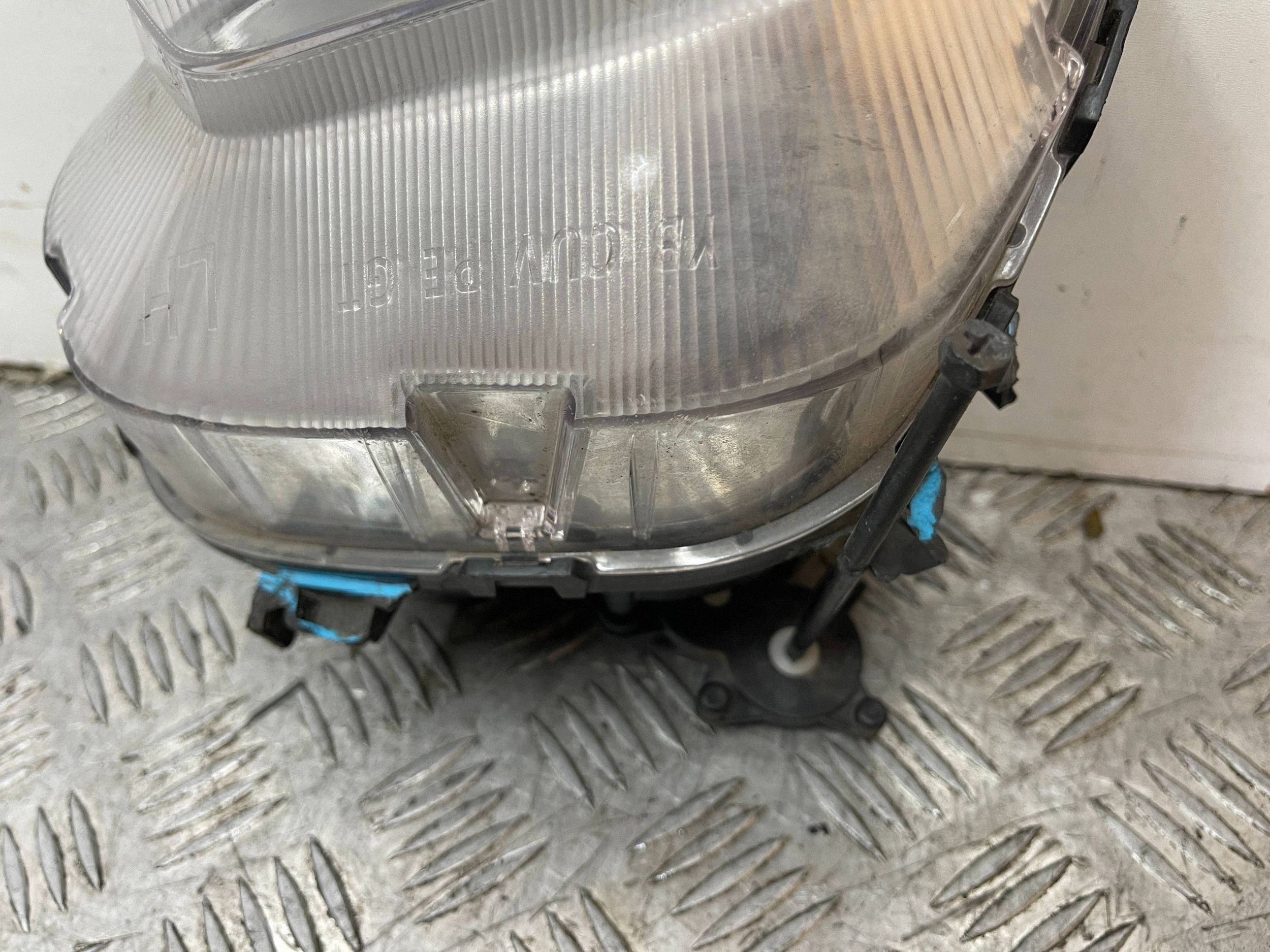 Nebelscheinwerfer links LED KIA STONIC GT 17- 92201-H8