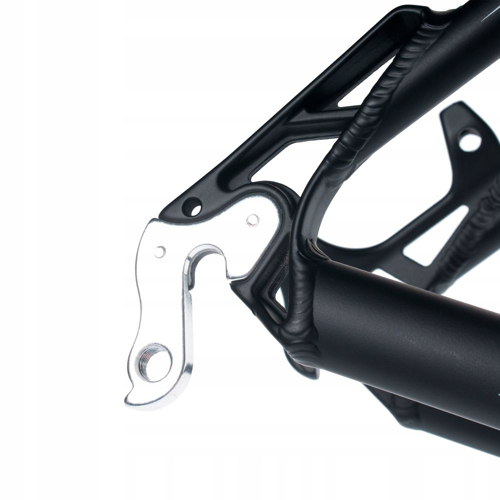 RAMA MTB -29" MOSSO MOD.2902 ODYSSEY 19" Waga 1940 g