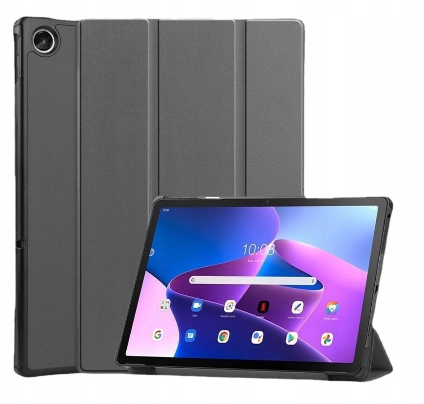 

Etui do Lenovo Tab M10 Plus 10.6 2022 3 Gen