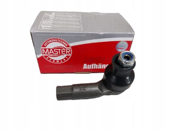 KOŃCÓWKA DRĄŻKA PRAWA SKODA OCTAVIA I