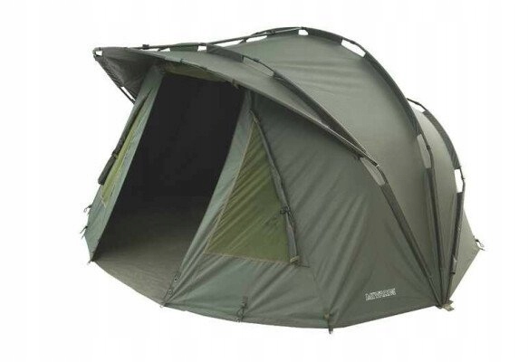 Bivvy And Brolly systems accessories Bivvy New Dynasty (2-3 man) 325x295x