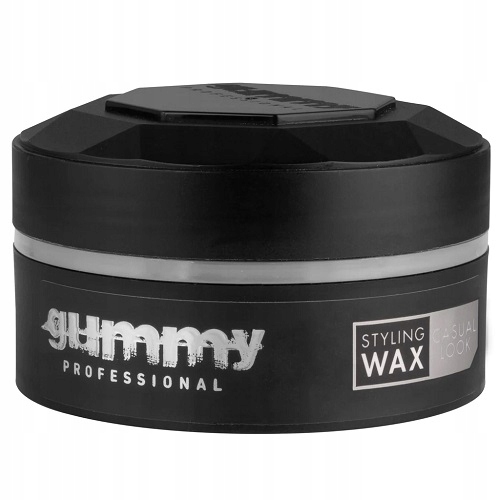 

Fonex Gummy Wosk Styling Wax Casual Look 150 ML
