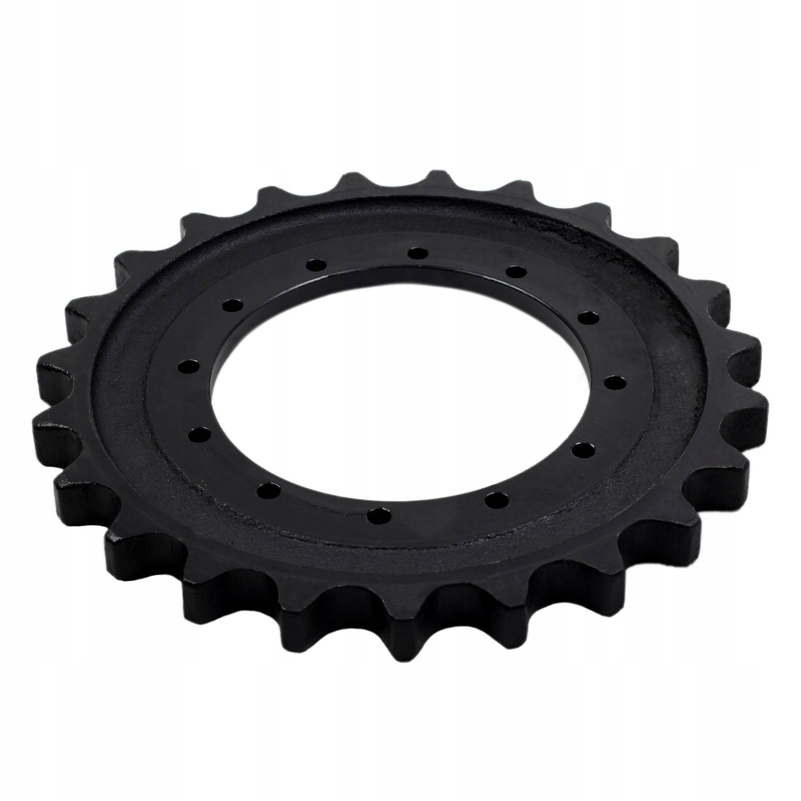 Koło napędowe CASE 9007B (166246A1) Producent części bez marki