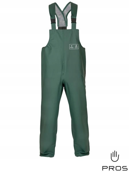 Ochranné kalhoty na ochranu před deštěm Pros