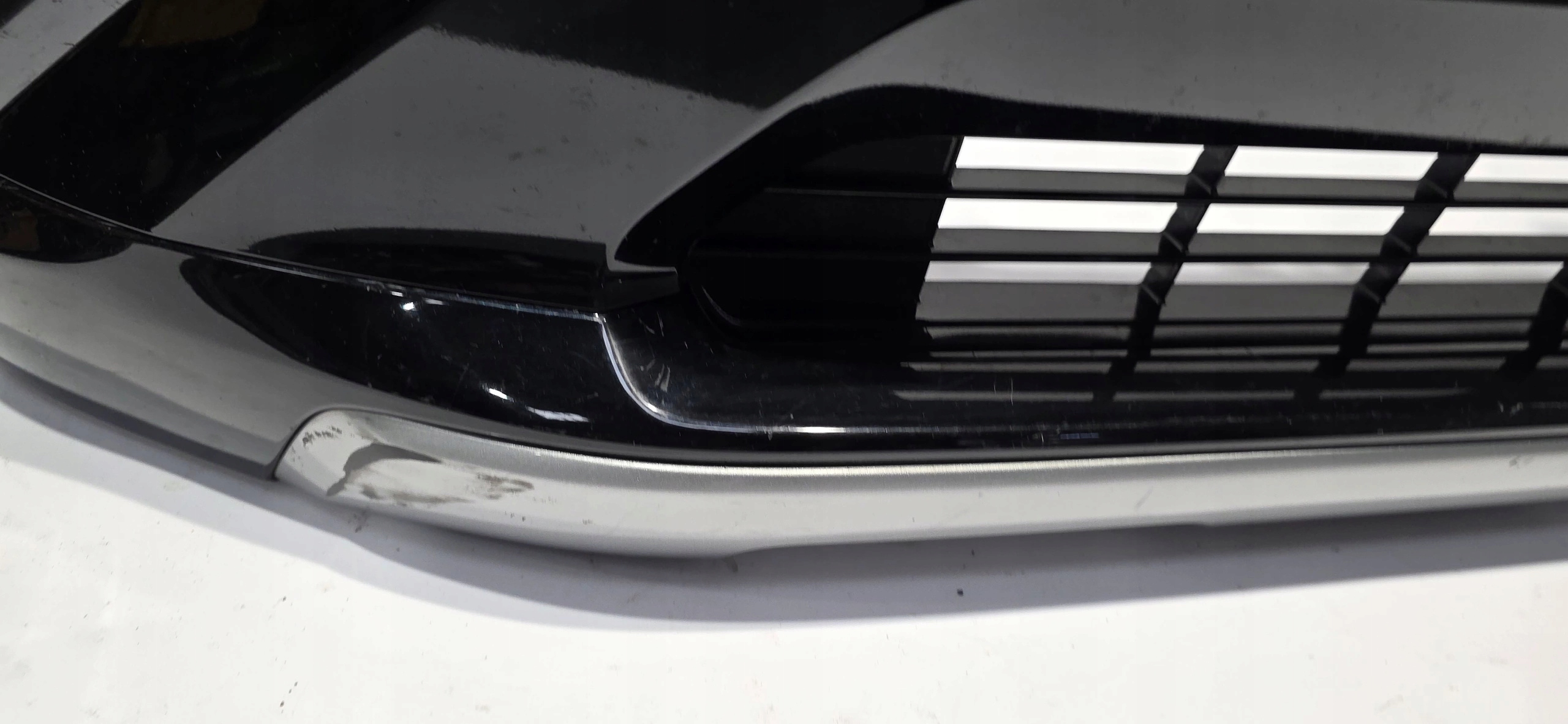 front bumper grille TOYOTA RAV4 V GR 19- original 52119-42B20