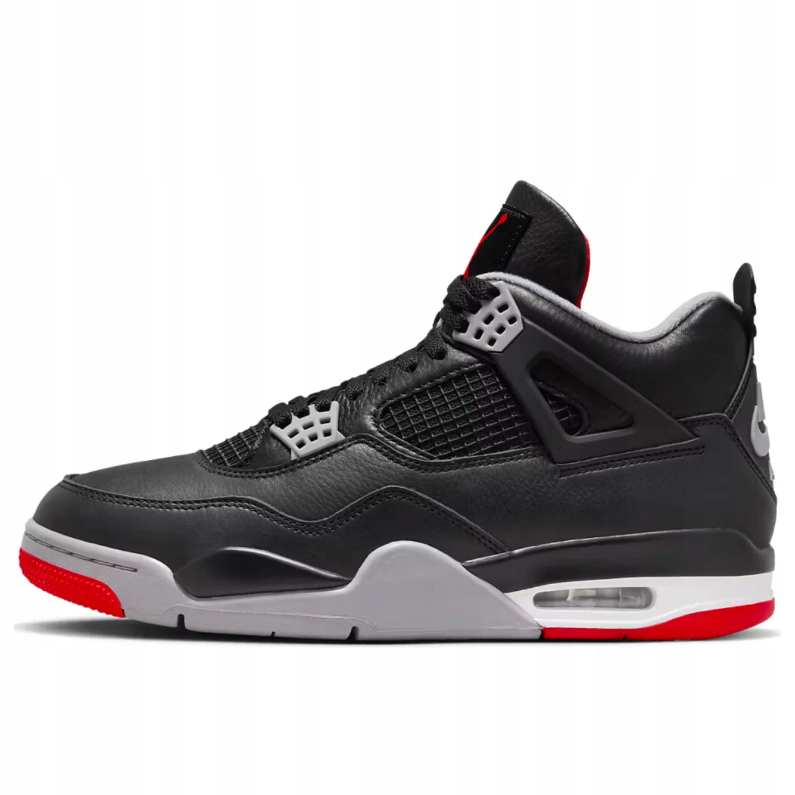 Air Jordan 4 Retro Bred Reimagined 45 Eu FV5029-006