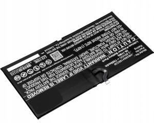 Akumulátor Huawei MediaPad M5 HB299418ECW 7300 mAh