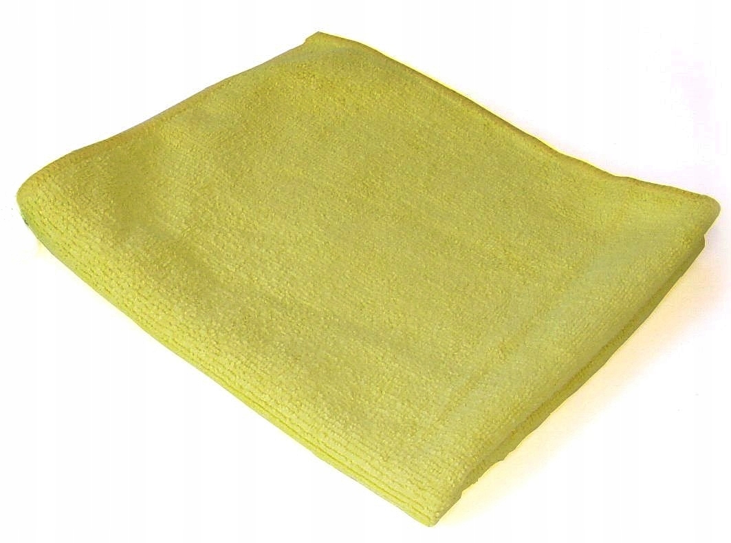 

Ściereczka z mikrofibry mikrofibra 40x40cm 240g/m²