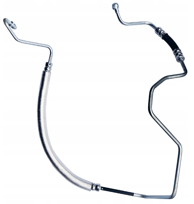 Kabel Posilovací Hadice Vw Polo 94- Lupo 98- Seat Arosa 97- 1.4 1.6