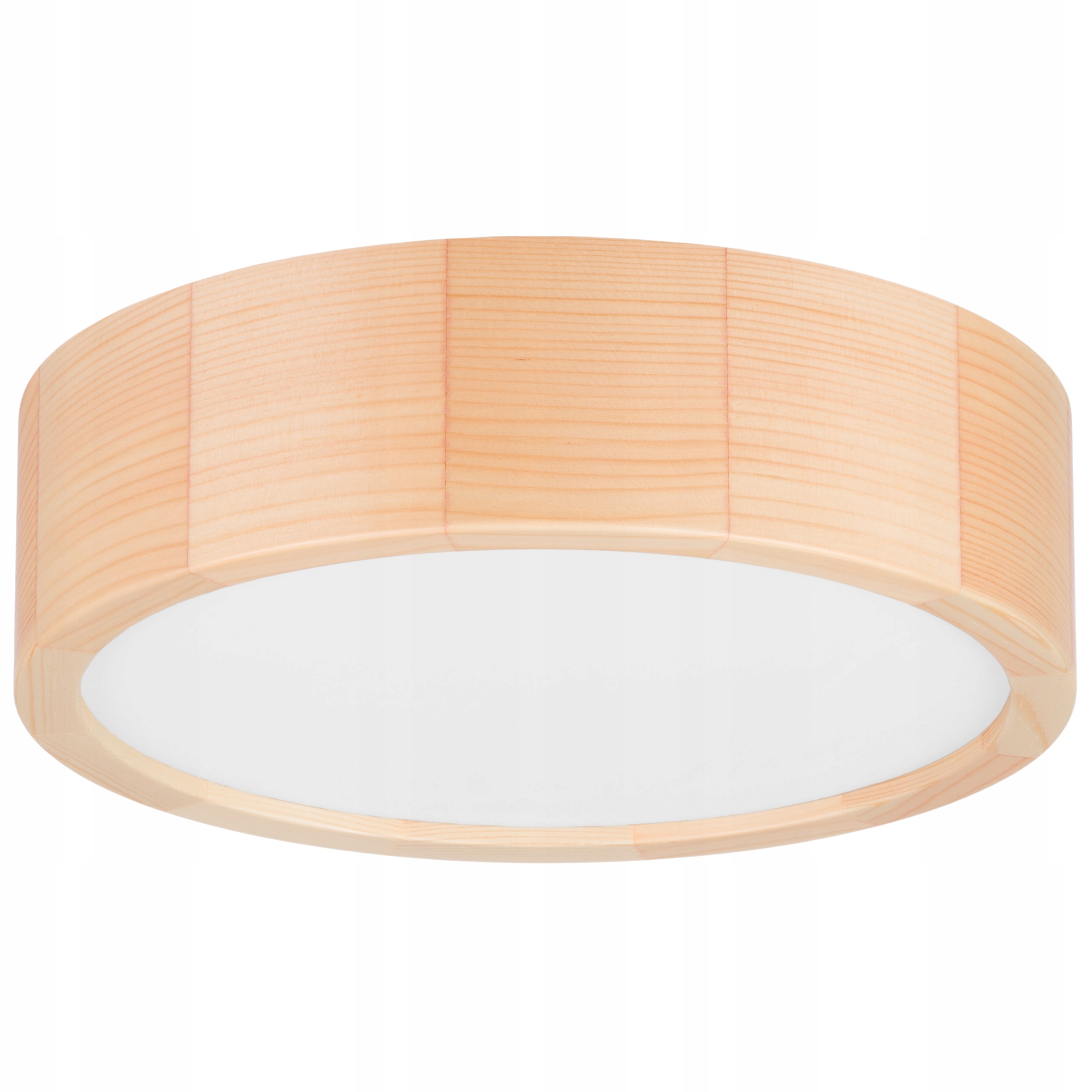 Lampa sufitowa Leja Plafon fi275 Sosna do salonu kuchni łazienki Stylowa