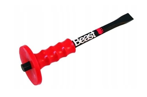 

Przecinak Murarski z Osłoną 300x16mm Beast 622400
