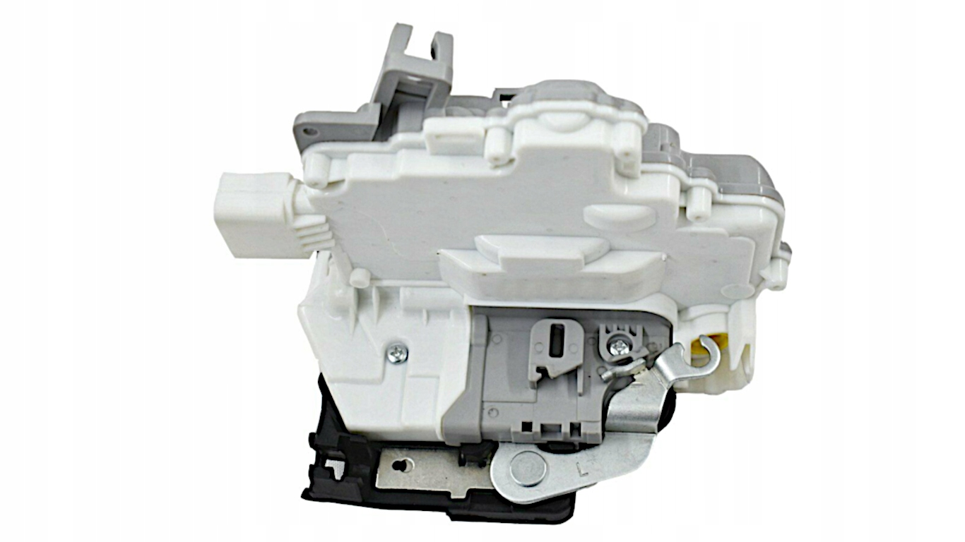 SEAT LEON ZAMEK CENTRALNY TYŁ PR