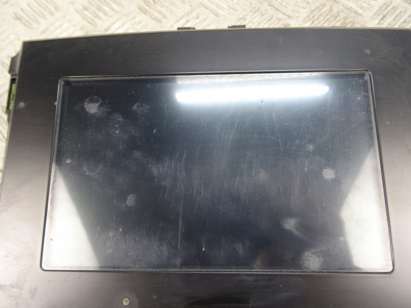RENAULT TALISMAN RADIO display 280908369