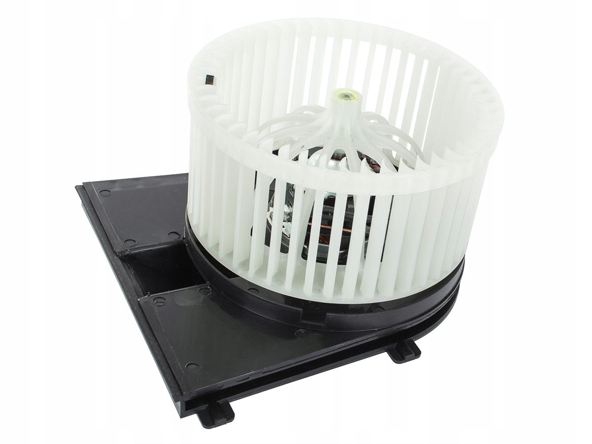 Wentylator wnętrza Dlaauta 140 W 12 V do VW Bora/Golf IV