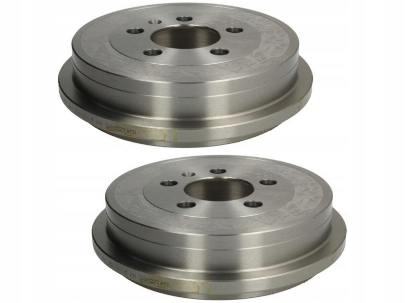 ТОРМОЗНОЙ БАРАБАН ATE 24.0220-0037.1 SKODA FABIA