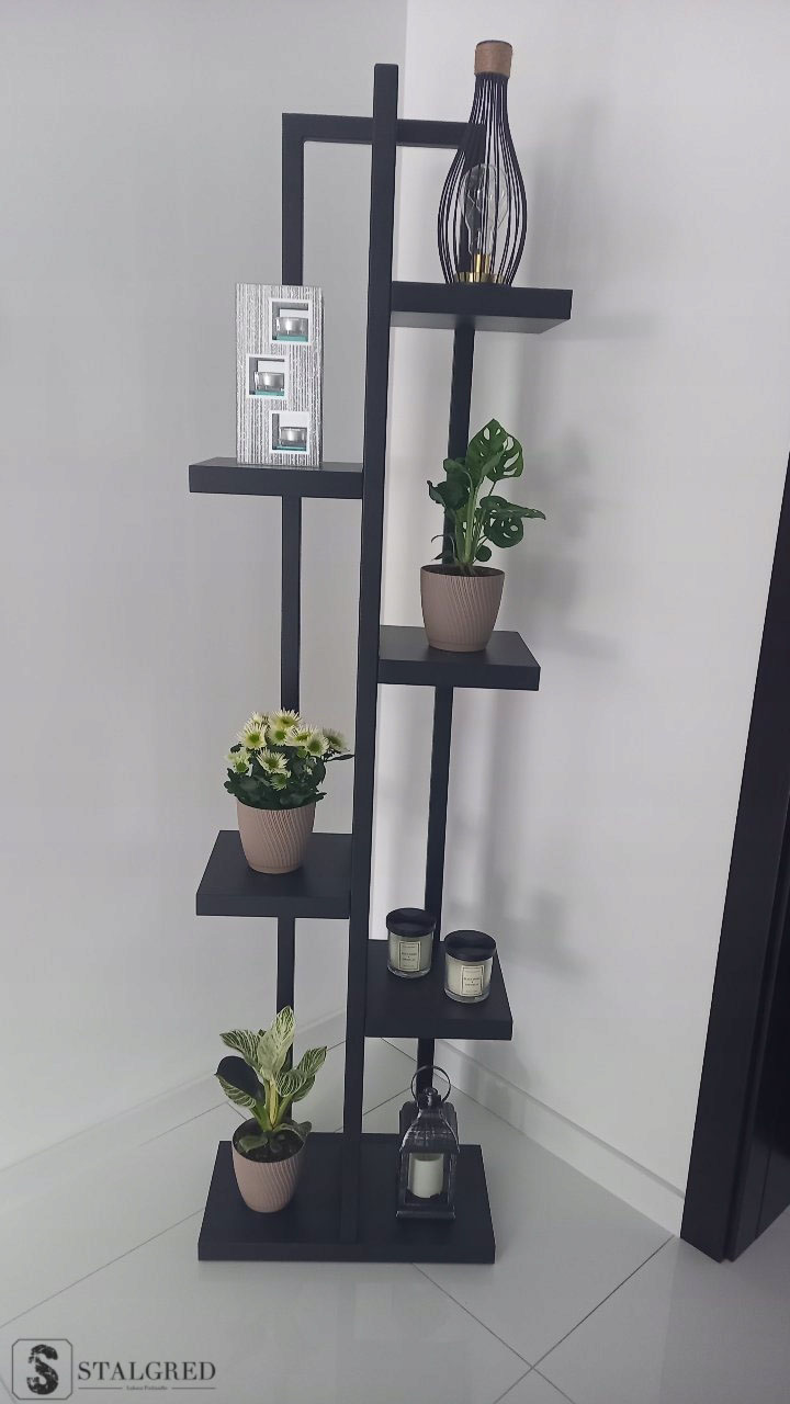 KWIETNIK LOFT STOJAK NA KWIATY Kod producenta SM_01