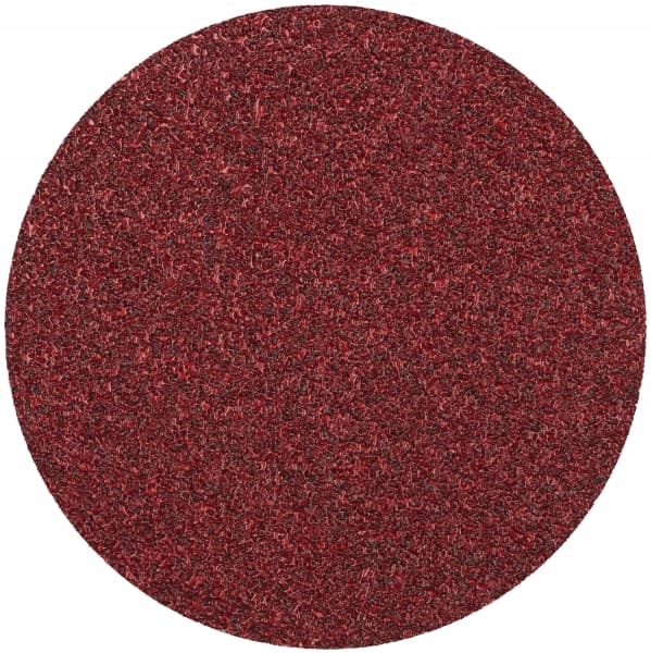 Krążek Papier Ścierny Na Rzep 300mm Pełny P120