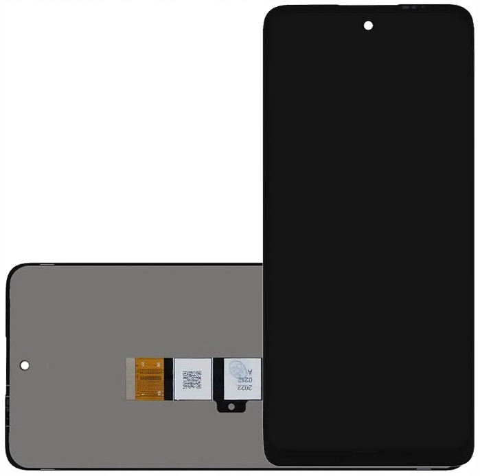 MOTOROLA MOTO G22 XT2231 WYŚWIETLACZ LCD EKRAN
