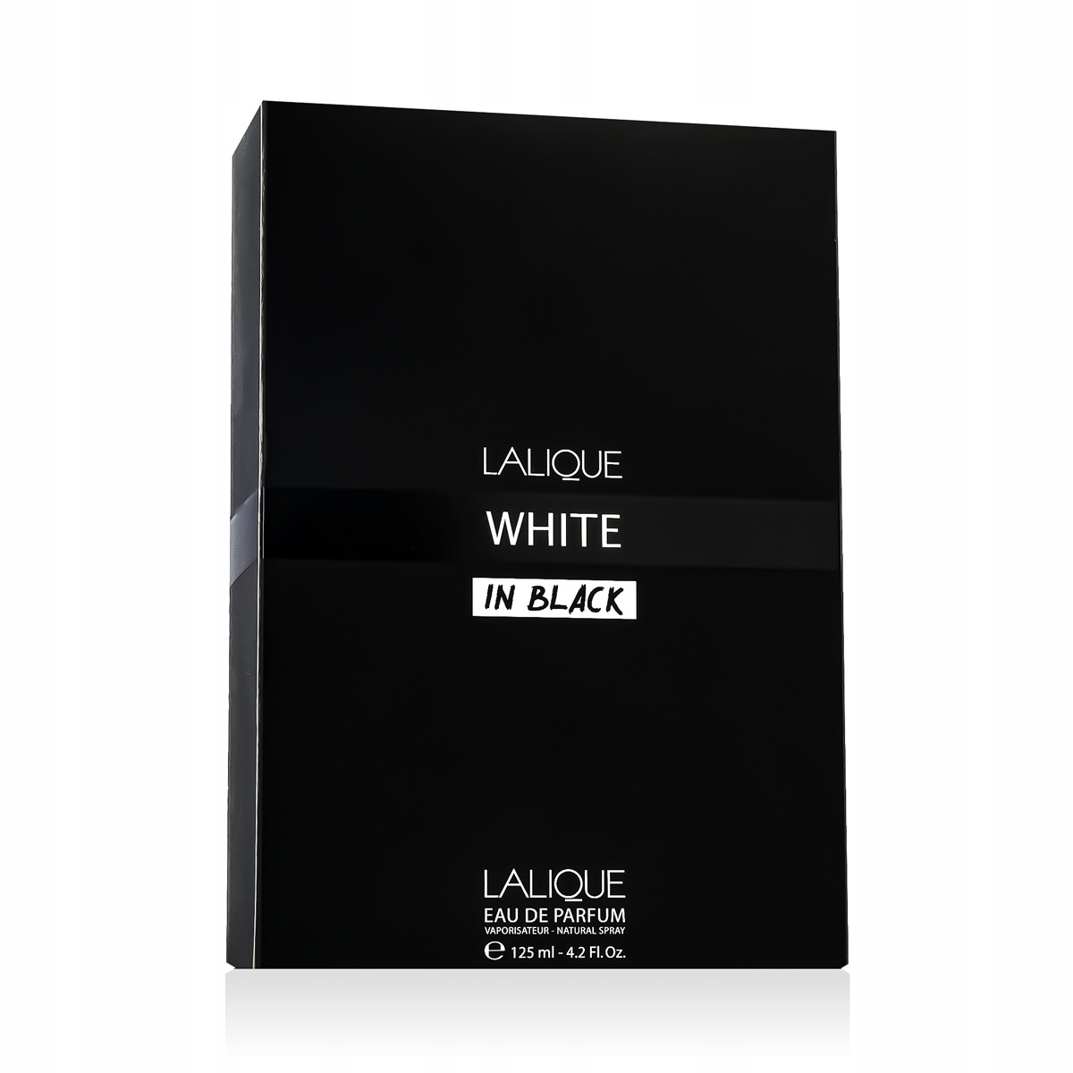 Lalique Lalique White in Black Edp 125 ml M